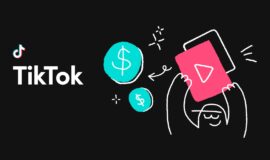 Imagem de TikTok: Empresa vai recompensar Vídeos Longos; Conheça o novo Programa de Recompensas