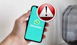 Imagem de Mude para o WhatsApp “Oficial”, mesmo usando o Oficial? Erro tem incomodado alguns usuários.