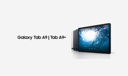 Imagem de Tablet Samsung Galaxy Tab A9+ está só R$ 899,10 na loja oficial da Sansung