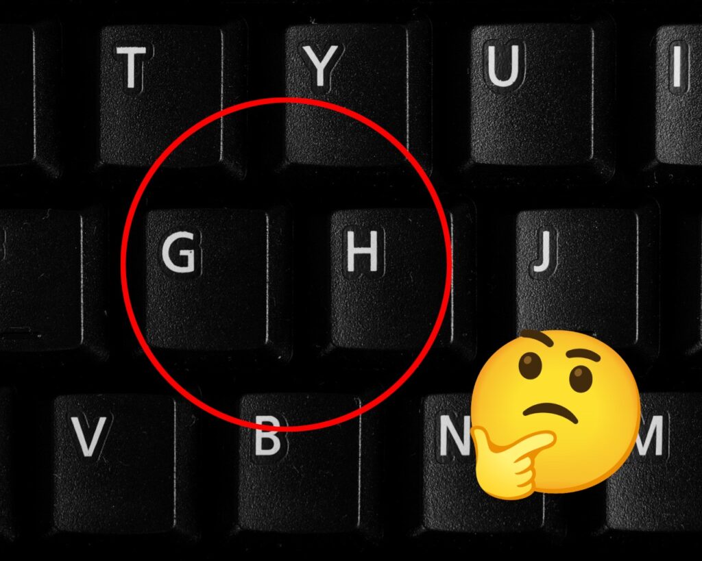 Conheça a “Trend do teclado”, usada para engajar usuários