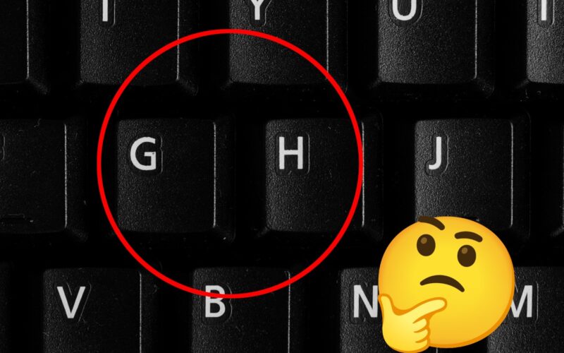 Conheça a “Trend do teclado”, usada para engajar usuários