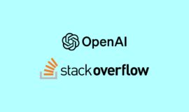 Imagem de Stack Overflow e OpenAI anunciam parceria em API