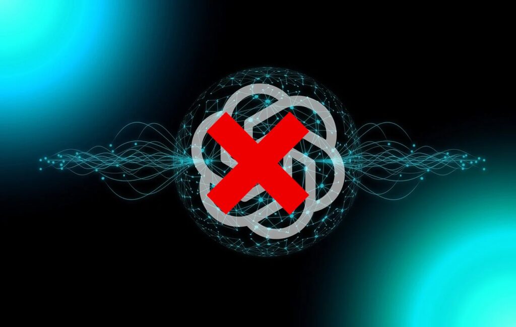 GPT-4o do ChatGPT está com problemas nesta terça feira; Veja o que fazer!