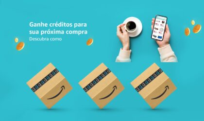 Imagem de Conheça as Missões da Amazon, que dão créditos de desconto nas suas compras