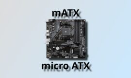Imagem de mATX e Micro ATX são a mesma coisa?
