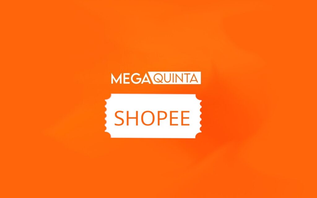Cupom Mega Quinta Shopee está bombando, Confira!