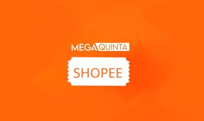 Imagem de Cupom Mega Quinta Shopee está bombando, Confira!