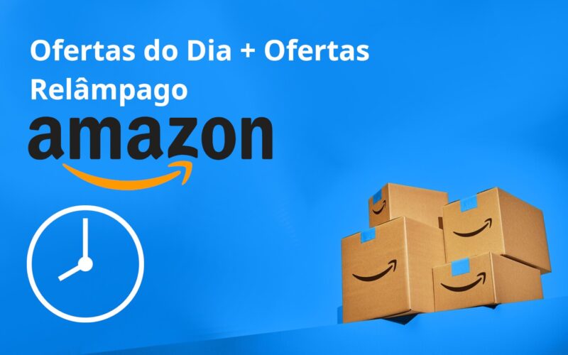Ofertas do Dia Amazon: Entenda como Funciona e como Aproveitar