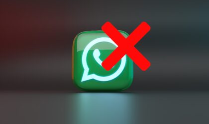 Imagem de WhatsApp anuncia seu fim para vários celulares a partir de maio; Veja Lista
