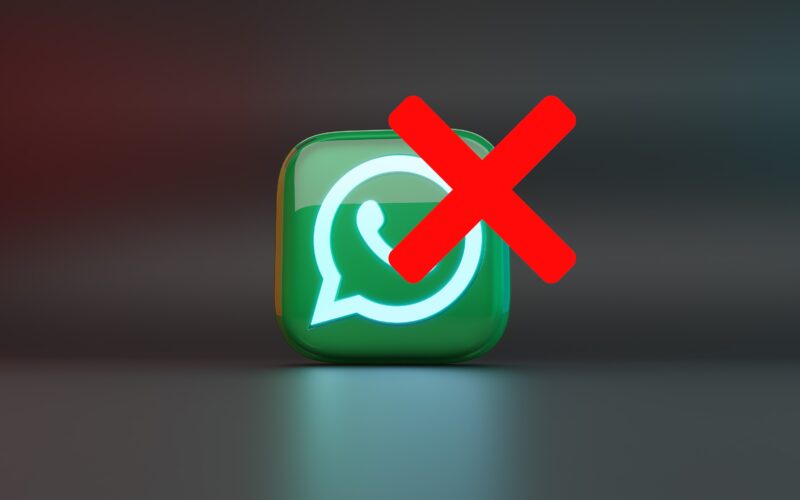 WhatsApp anuncia seu fim para vários celulares a partir de maio; Veja Lista