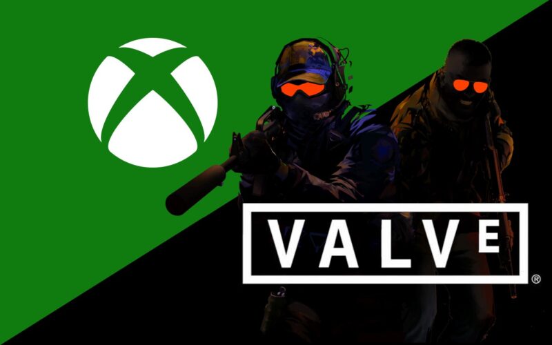 Microsoft pode comprar Valve por US$ 16 bilhões em suposta oferta