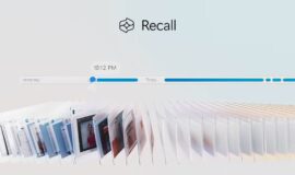 Imagem de O que é Windows Recall?