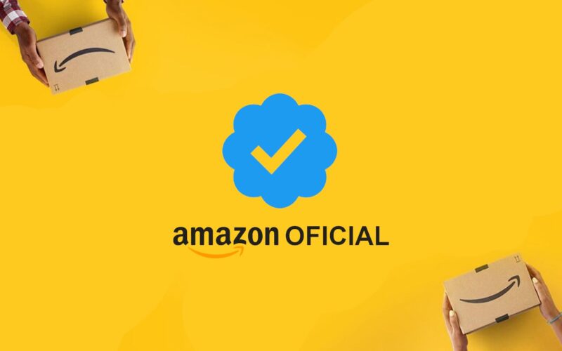 Lojas Oficiais de marca dentro da Amazon; Compre com Segurança Produtos Originais!