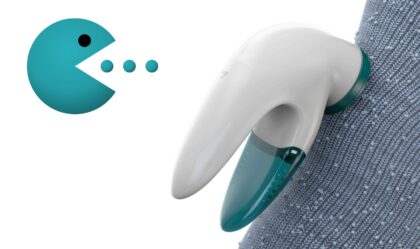 Imagem de O que é Papa-Bolinhas: Restaurando a Aparência das Suas Roupas