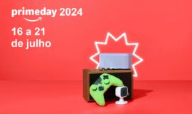 Imagem de Amazon divulga data do Prime Day 2024: Evento terá 6 dias pela primeira vez