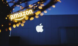 Imagem de Apple diz que 90% dos Acessórios da marca na Amazon São Falsificados