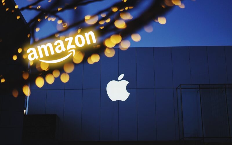 Apple diz que 90% dos Acessórios da marca na Amazon São Falsificados