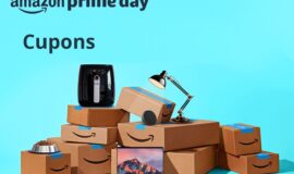 Imagem de Amazon libera 2 Cupons Exclusivos para o Prime Day