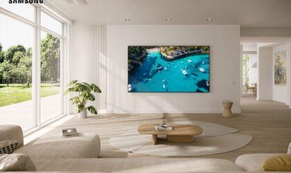 Imagem de Samsung lança Super Big TV DU9000 de 98 Polegadas por 32 mil no Brasil