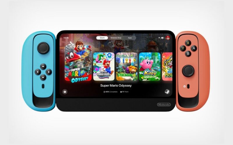 Nintendo Switch 2 não deve chegar Antes de Abril de 2025