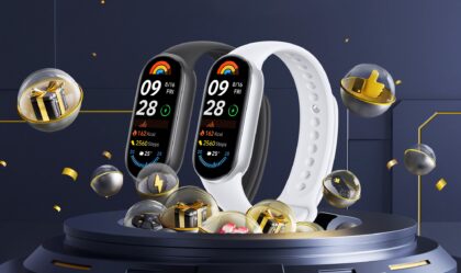 Imagem de 7 produtos fitness da Xiaomi para não perder na Promo Grandes Marcas do AliExpress