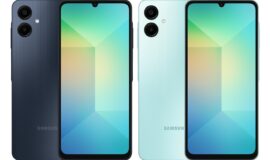 Imagem de Celular baratinho: Samsung Lança Galaxy A06 no Brasil – Usabilidade, Segurança e Custo-Benefício em um Só Dispositivo