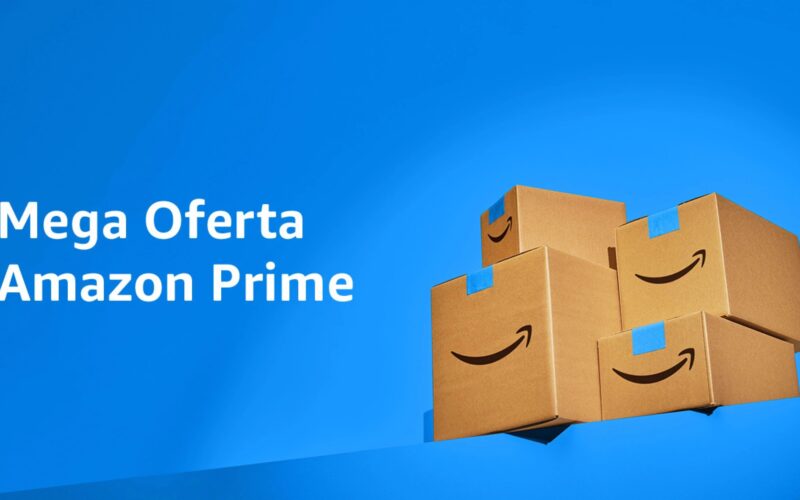 Mega Oferta Amazon Prime 2024: Tudo o Que Você Precisa Saber Sobre o Evento de Descontos Exclusivo