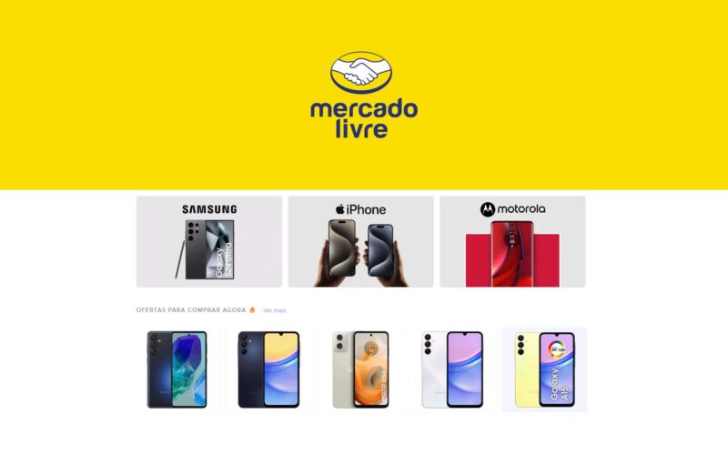 É Seguro Comprar Celular no Mercado Livre?