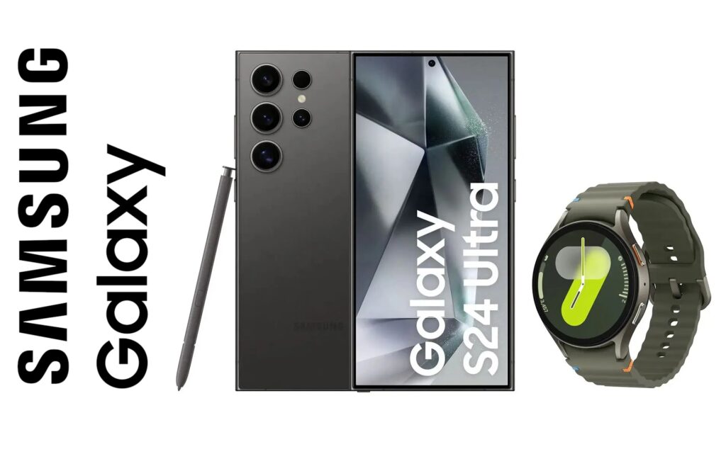 Promoção Exclusiva: Cupom 5% de Desconto em Produtos Samsung Galaxy na Amazon