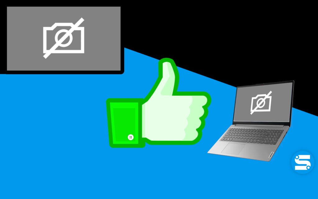 Como Resolver o Problema da Webcam no Windows (Câmera Cortada ou Desativada)