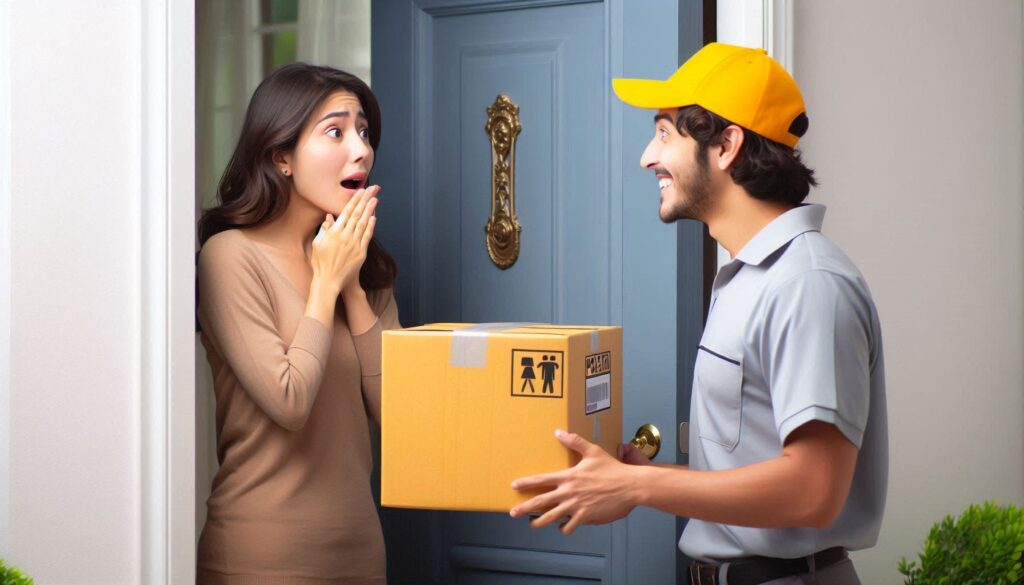 Sedex a Cobrar é Seguro?