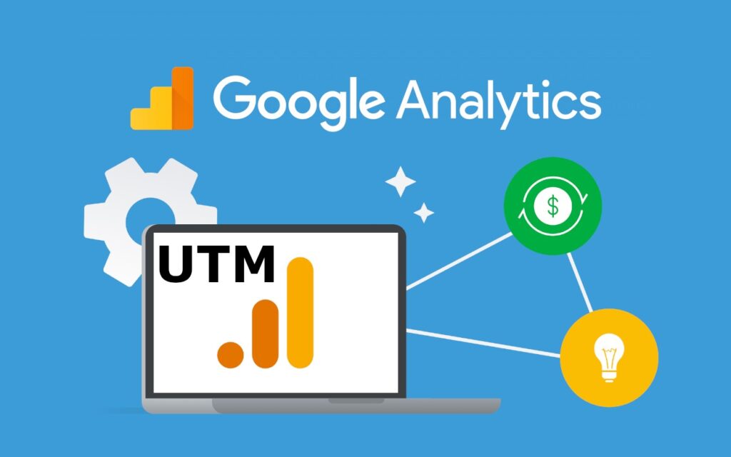 UTM no Google Analytics: Como Rastrear e Analisar o Desempenho das Suas Campanhas de Marketing