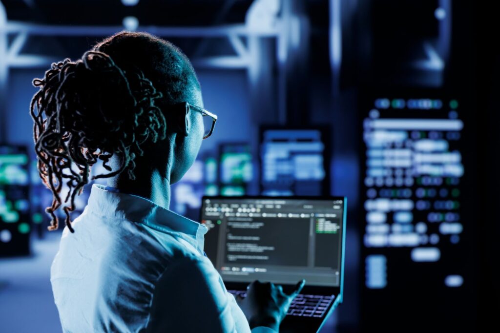 Como uma VPN Grátis Pode Manter Você Anônimo na Internet