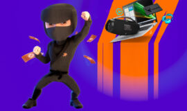 Imagem de KaBuM libera cupons com até R$500 de desconto em smartphones, notebooks e hardware gamer