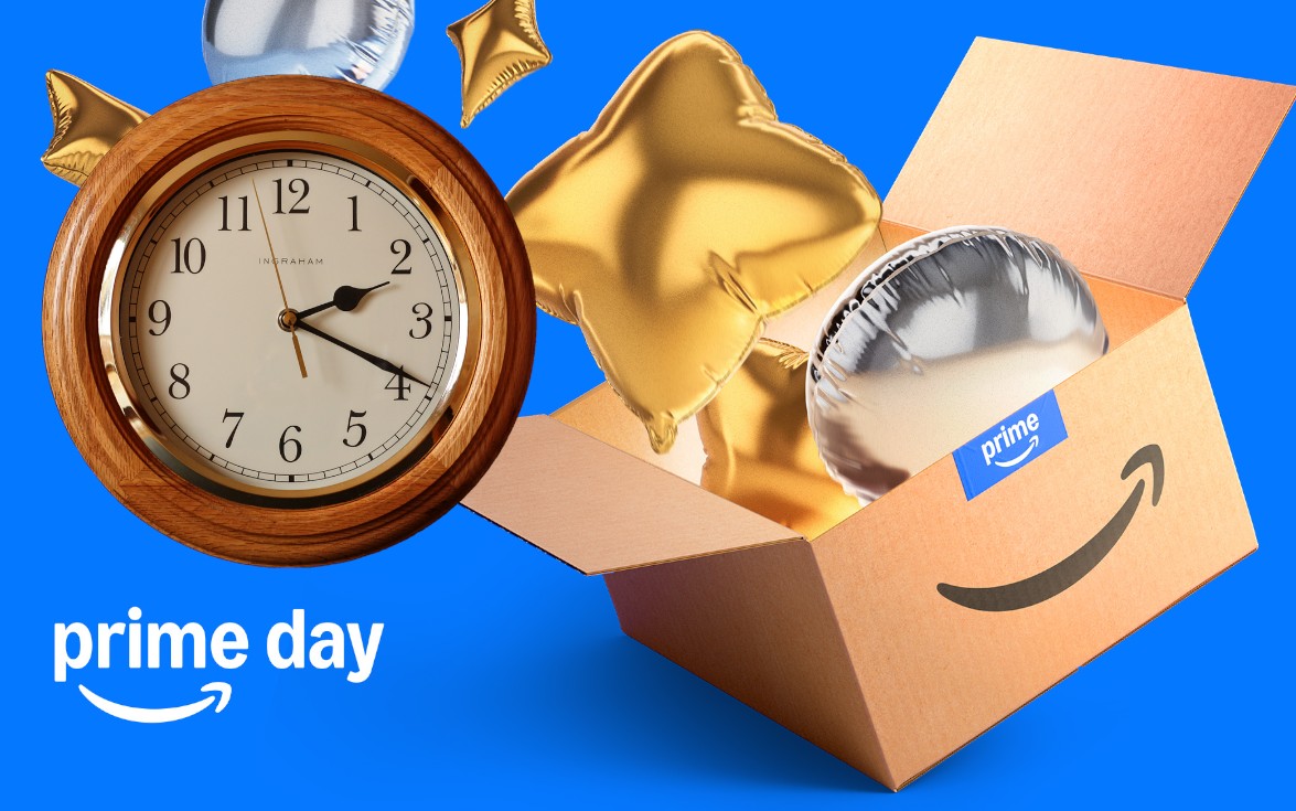 Que horas começa o Prime Day 2025? Descubra e prepare-se para economizar muito!