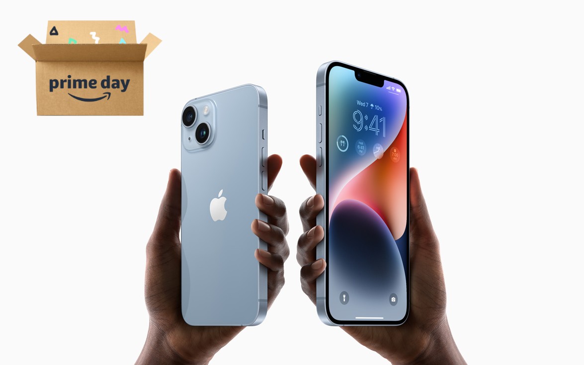 iPhone 14 com desconto histórico na Amazon: oportunidade única para quem entende o valor de estar um passo à frente