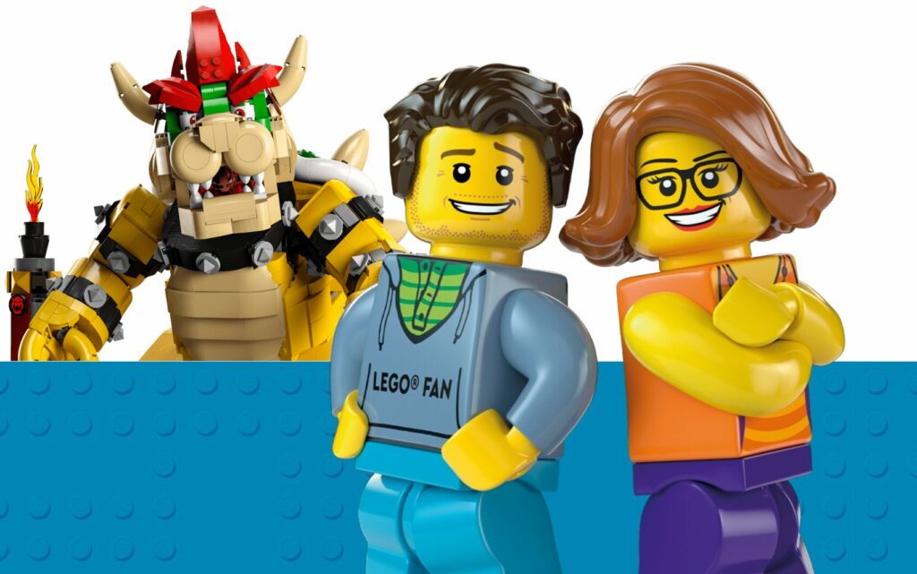 Se Você Gosta de LEGO, os Cupons de Frete Grátis e de 15% OFF na Loja Oficial do Brasil vão deixar tudo ainda mais divertido!