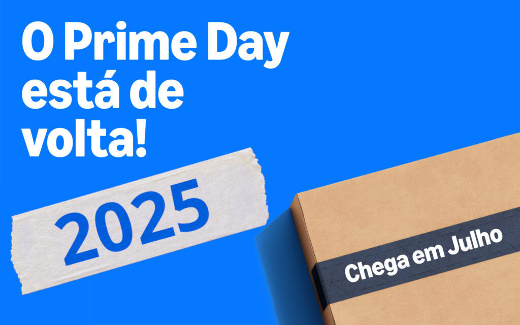 Prime Day 2025: Data, Como vai ser e Como Economizar Mais que outros!