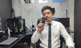 Imagem de Webcam mais vendida do Mercado Livre: será que vale a pena?