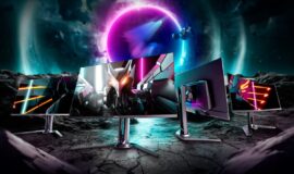 Imagem de Cupons de Até 30% de desconto em Monitores na KaBuM!? – Só até dia 14!