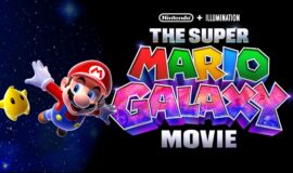 Imagem de The Super Mario Galaxy Movie: sequência do filme de Mario é oficializada pela Nintendo
