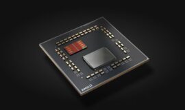 Imagem de O que é 3D V-Cache: tecnologia dos processadores AMD