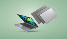 Imagem de Mercado Livre libera cupom R$250 OFF em notebooks Acer no Esquenta Black Friday!