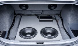 Imagem de Mercado Livre “Veículo Completo” oferece até 40% OFF e frete grátis em alto-falantes, amplificadores e peças automotivas!