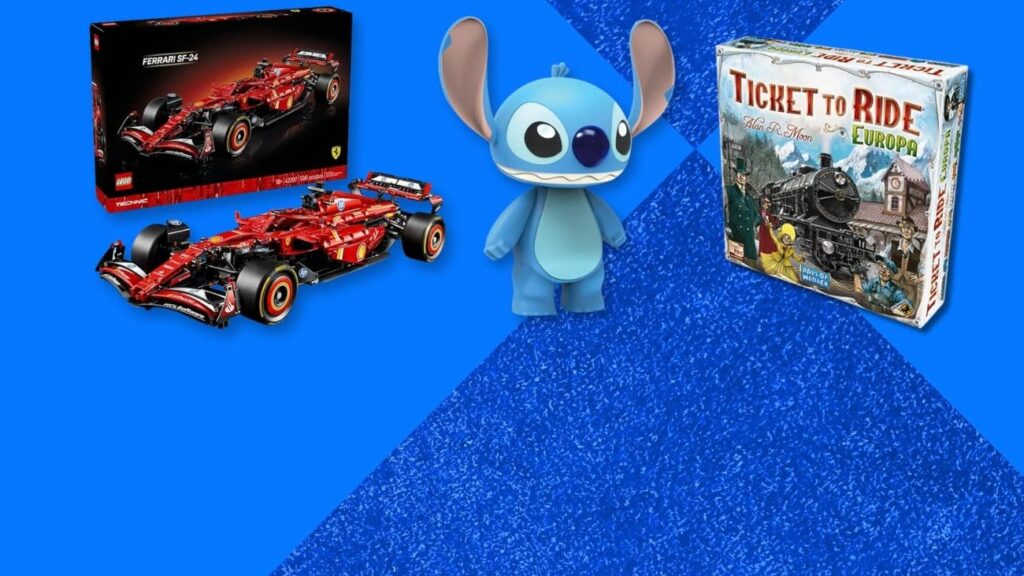 Mega Oferta Prime 2025: Últimos Dias para Aproveitar os Descontos Exclusivos da Amazon