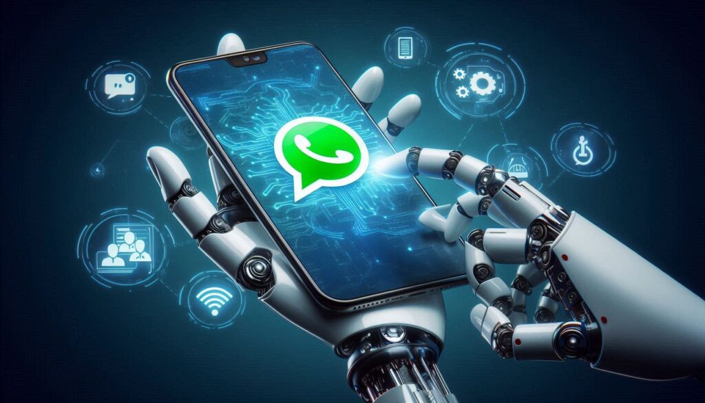 Chatbot para WhatsApp Business: Como Duplicar Seu Alcance e Conquistar Mais Clientes