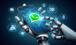 Imagem de Chatbot para WhatsApp Business: Como Duplicar Seu Alcance e Conquistar Mais Clientes