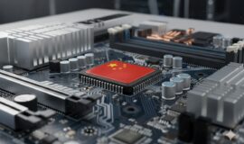 Imagem de China lança UBIOS: novo firmware que promete substituir o UEFI e tornar o país independente em computação