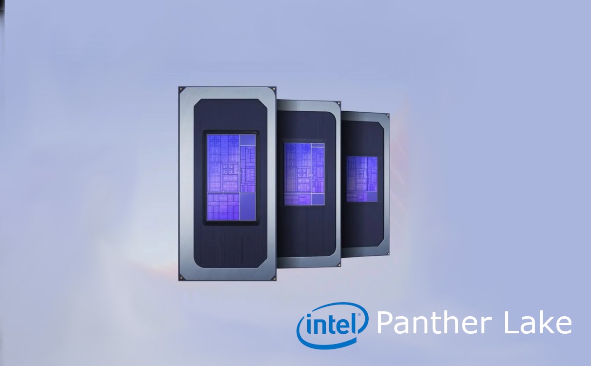 Intel Panther Lake: O Core Ultra X7 358H e a Revolução da Eficiência em Notebooks