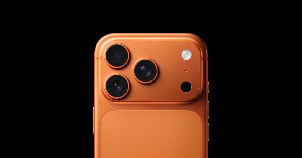 iPhone 17 supera vendas do iPhone 16 em 14% na China e nos EUA